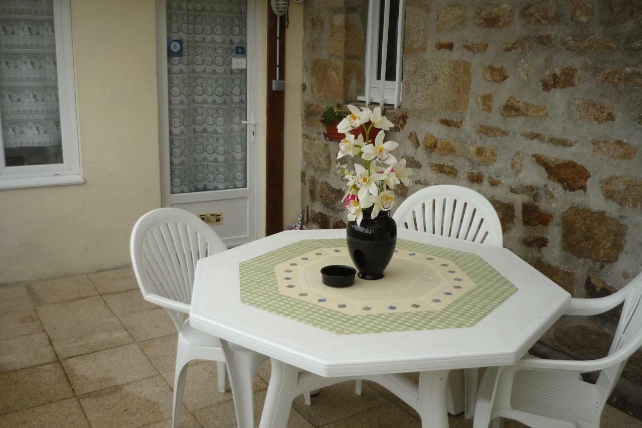 Gite Le Clos De See Cherence-le-Roussel Luaran gambar
