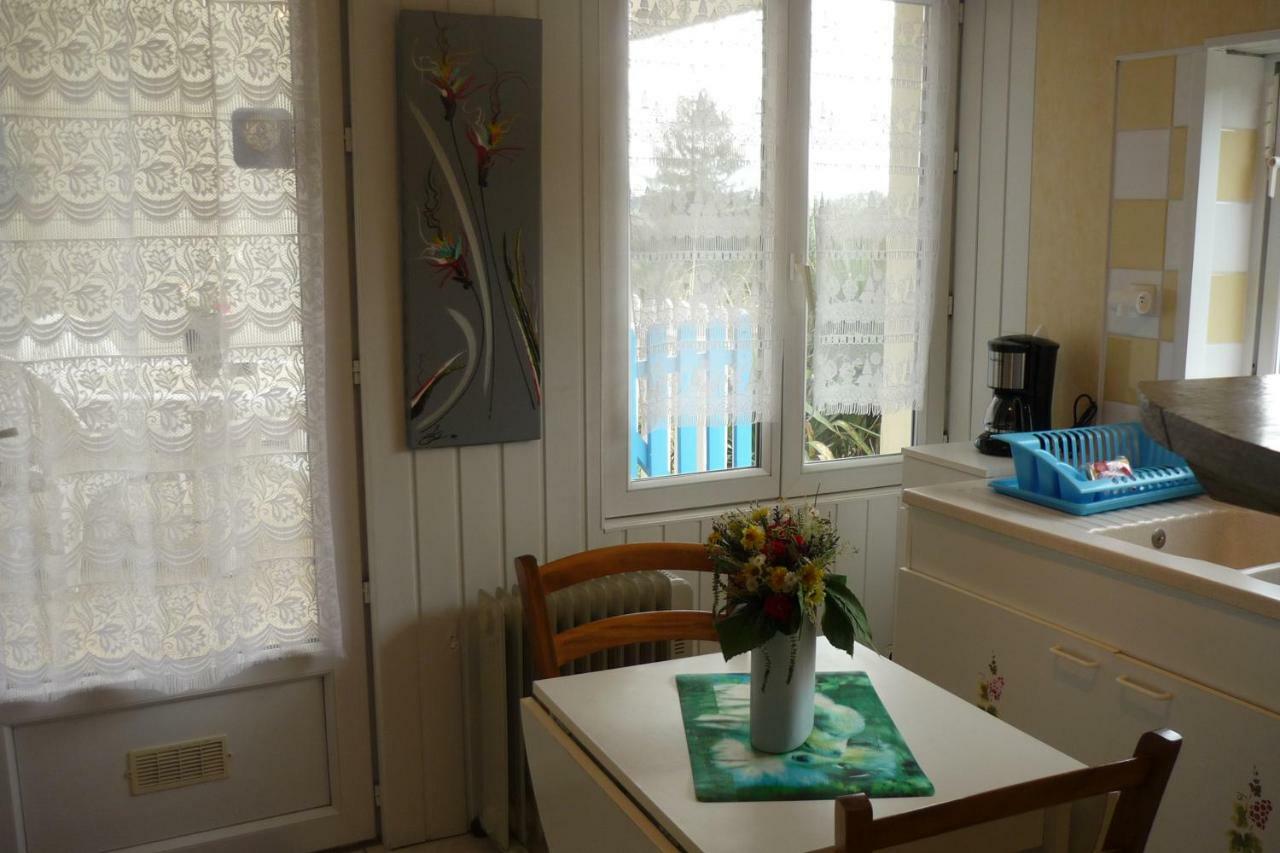 Gite Le Clos De See Cherence-le-Roussel Luaran gambar