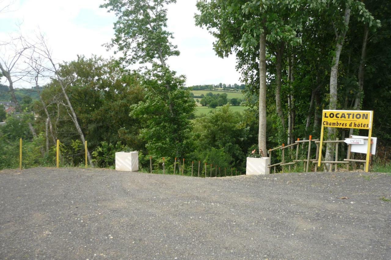 Gite Le Clos De See Cherence-le-Roussel Luaran gambar